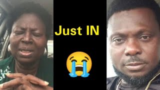 RIP JUST IN As Yoruba Female movie maker diés Kunle Afod Jumoke others moúrns  Toyin Abraham  Ojo [upl. by Aleina]