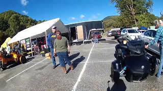 Maggie Valley Can Am Spyder Rally 0 [upl. by Shamrao]