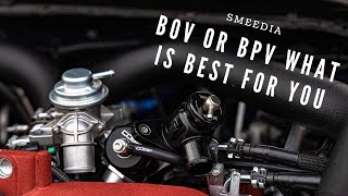 BOV vs BPV Which is better What they do amp Differences [upl. by Sibie]