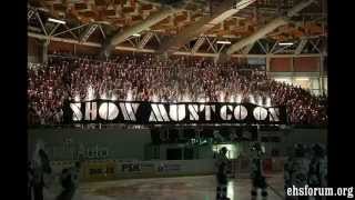 NHL VS European Hockey fans [upl. by Rima]