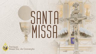 Santa missa  Epifania do Senhor  Solenidade  Domingo [upl. by Adella]