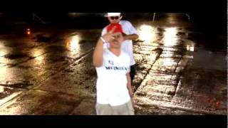 J Alvarez Ft Ñejo  2 Cacha Video Oficial Letra [upl. by Semela589]