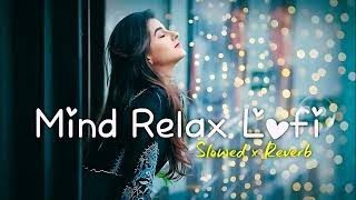 Mind relax lofi Lyrics  New hindi songs 2024  Hindi songs  Pop hindi songs [upl. by Obola189]