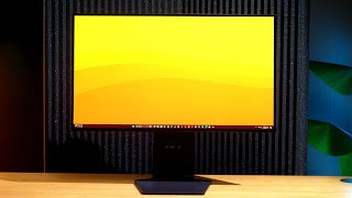 The 480HZ OLED Gaming monitor Ive been waiting for [upl. by Shepley733]