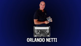 Orlando Netti celebra 40 años música con dos discos quotTacuaren Vol I y Vol IIquot [upl. by Hcardahs]