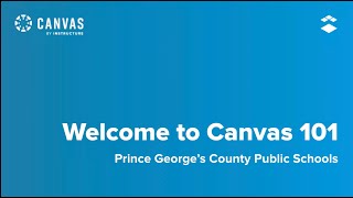 Canvas 101 Presented by Instructure vendor for Canvas [upl. by Eisinger]