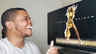 Mariah Carey  quotCirclesquot REACTION [upl. by Atiekahs782]