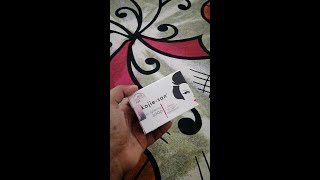 Kojic soap Review 🤩 [upl. by Duester]