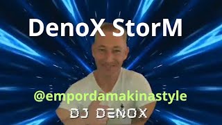 DJ DENOX  storm VOL 26 [upl. by Ezana]