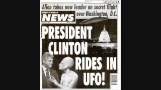 Weekly World News Tribute [upl. by Alesig]