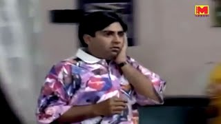 आज के बाद किसी लड़की को नहीं देखूगा  Dilip Joshi And Nisha Bains  Hindi Comedy Serials [upl. by Apfel41]