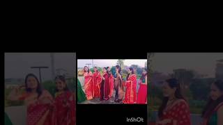 gadwali songpahadi danceyoutubeshots [upl. by Doubler]