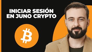 Iniciar sesión en la cuenta de Juno Crypto 2024 [upl. by Mills]