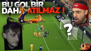 BU KADARI PES  OÇ MOWEN ÖLÜRKEN GOL ATTI  EL Pesico 2025  Ümidi vs Emjan [upl. by Riocard]