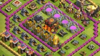 Clash of Clans Insane 28 Million New World Record [upl. by Oiluj]