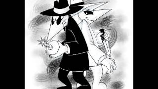 Spy vs Spy Original Theme Song [upl. by Eustace]