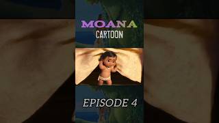 moana cartoon [upl. by Dominy]