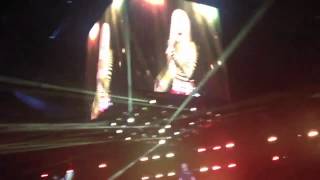 Drake Ft Nicki MinajMake Me Proud Live at the Wireless Festival [upl. by Nywnorb416]