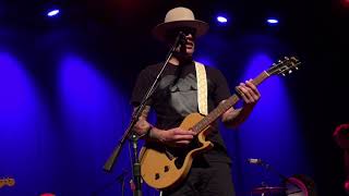 Ben Harper amp Charlie Musselwhite  I’m In I’m Out and I’m Gone  Live in Barcelona  Sala BARTS [upl. by Cindie]