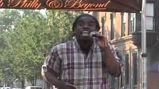 shai linne Performance [upl. by Cristiona]