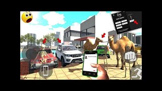 ALL NEW CHEATS CODE IN INDIAN BIKES DRIVING 3D AFTER NEW UPDATE 2024 indianbikedriving3d gameplay [upl. by Airdnoed756]