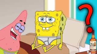 4 Krasse Fehler in Spongebob Schwammkopf 5 [upl. by Onitsuj]