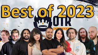 Best of OTK 2023 [upl. by Keelia]