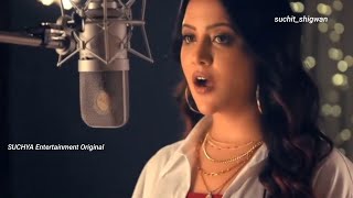 manike mage hithe hindi amruta fadnavis new viral song 2021 [upl. by Yemerej]