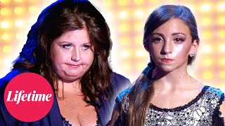 Abby Is DISAPPOINTED With Tessa  Abbys Ultimate Dance Competition S2 Flashback  Lifetime [upl. by Anahsar408]