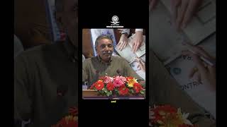 Listen to UGC Chairman Prof M Jagadesh Kumar on Importance of LongTerm Institutional Planning [upl. by Adiaros987]