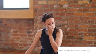 Breathing Technique Video 8  Expectorating Coughing [upl. by Francesca]