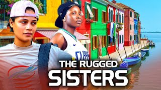 The Rugged Sisters NEW RELEASED SHINE ROSMAN amp SONIA UCHE 2024 Nig Movie [upl. by Ribaudo252]