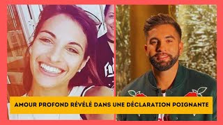 Kendji Girac hospitalisé fait fondre les cœurs avec sa déclaration déchirante à compagne Soraya [upl. by Brandes]