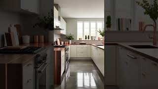 Beautiful kitchen design trending architecturedesigners ytshorts interiordesign home [upl. by Jeritah]