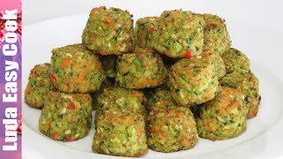 НОВАЯ ЗАКУСКА ОВОЩНЫЕ МАЛЮТКИ с СЫРОМ Идеальная закуска на природу  MIXED VEGETABLE with Cheese [upl. by Nilhsa777]