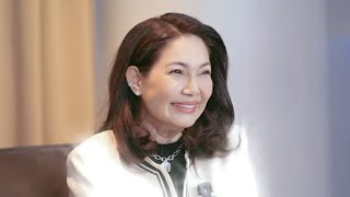 What makes Maricel Soriano smile  Dr RFD [upl. by Oicnanev]