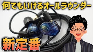 【レビュー】Maestraudio MAPro1000 1万円台有線イヤホンの新定番登場 [upl. by Hilaria]