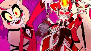 We Binged Hazbin Hotel [upl. by Denae]