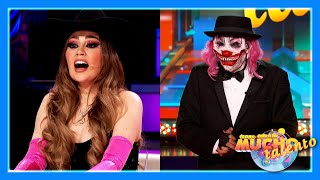 🚨KompaYaso su último chiste y sin CENSURA🤡  TTMT T27 [upl. by Marge]