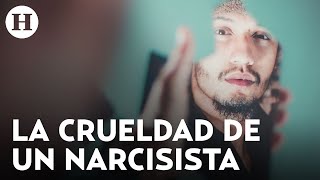 ¿Cómo identificar a una persona narcisista Rasgos psicológicos de este tipo de manipulación [upl. by Urbanus719]