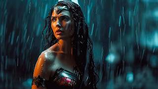 Wonder Woman Full Movie Green Lantern vs Wonder Woman  Superhero Movies 2024 Game Movie [upl. by Naux]