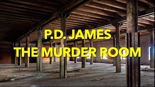 James  The Murder Room [upl. by Fionnula]