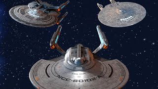 Star Trek The Vexed Generation 2 Flummoxed by Fanhome [upl. by Garlaand612]