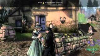 7 Things You Should Know About Fable III [upl. by Erlene]