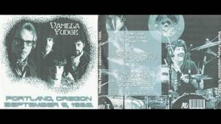 VANILLA FUDGE  Live in Oregon Portland 09091968 [upl. by Oel]