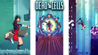 DEAD CELLS IS CRAZY FUN  Dead Cells 2024 Gameplay [upl. by Violante]