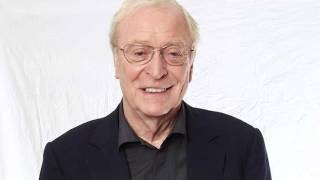 Michael Caine Sports Show Prank Call [upl. by Eltsirc]