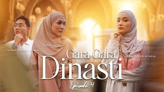 GARAGARA DINASTI  EPISODE 4  Primaland Indonesia RamadhanSeries [upl. by Naivaj]