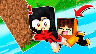 Blood Sweat and Tears Minecraft Animation [upl. by Dorcy]