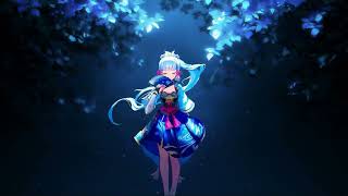 Nightcore  A While IKSON x Carl Storm [upl. by Eiuol]